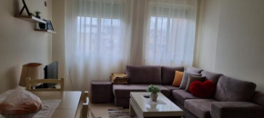 Modern Two Room Apartment in Tirana